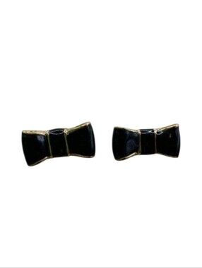 Kate Spade Take A Bow Earrings